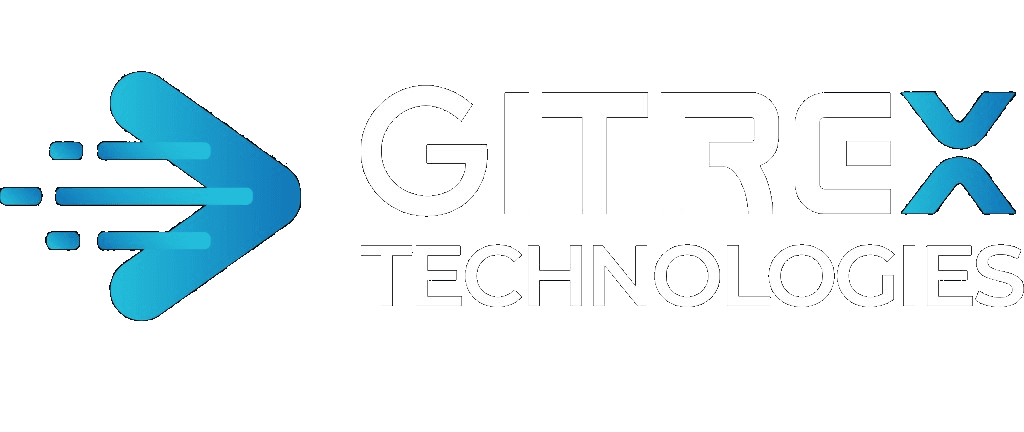 Gitrex Technologies logo
