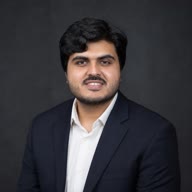 Wajahat Shaw, founder of Gitrex Technologies